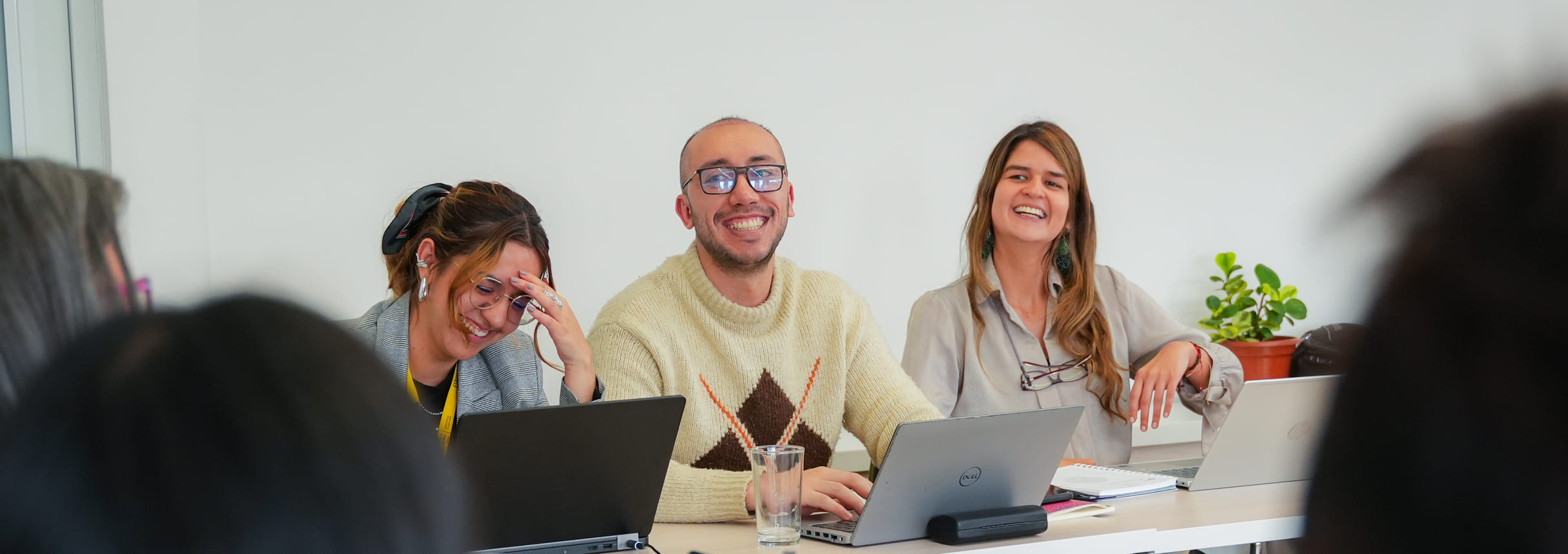 Aprendizaje continuo como herramienta para el futuro