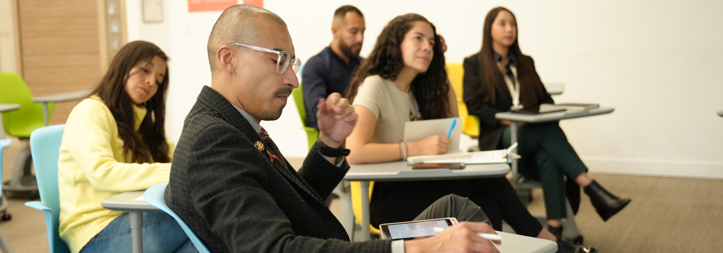 El Learnability, una de las habilidades que más se busca en las empresas