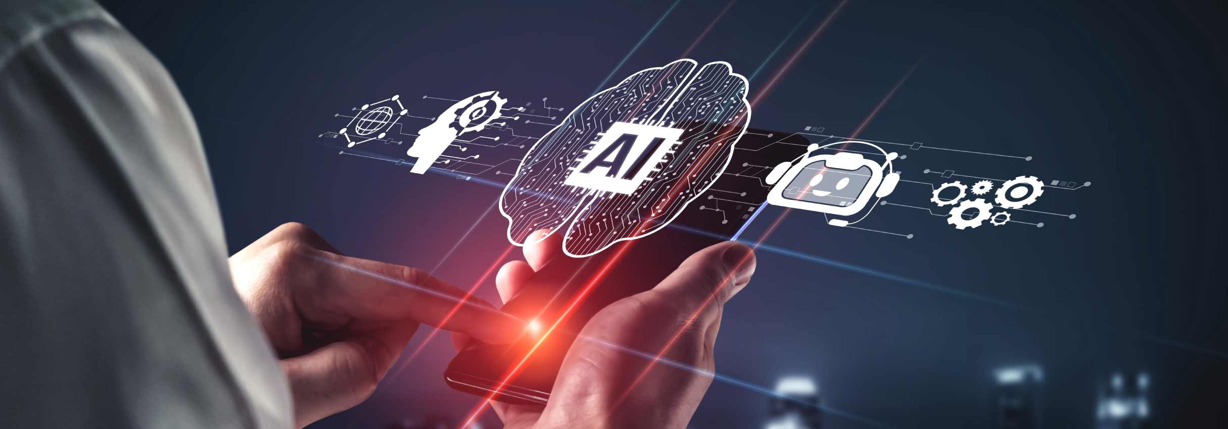 IA generativa para profesionales que no programan: guía práctica para empezar hoy